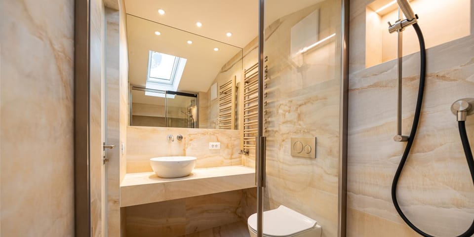 Panoramico Haus Forelle Apartment in Sëlva