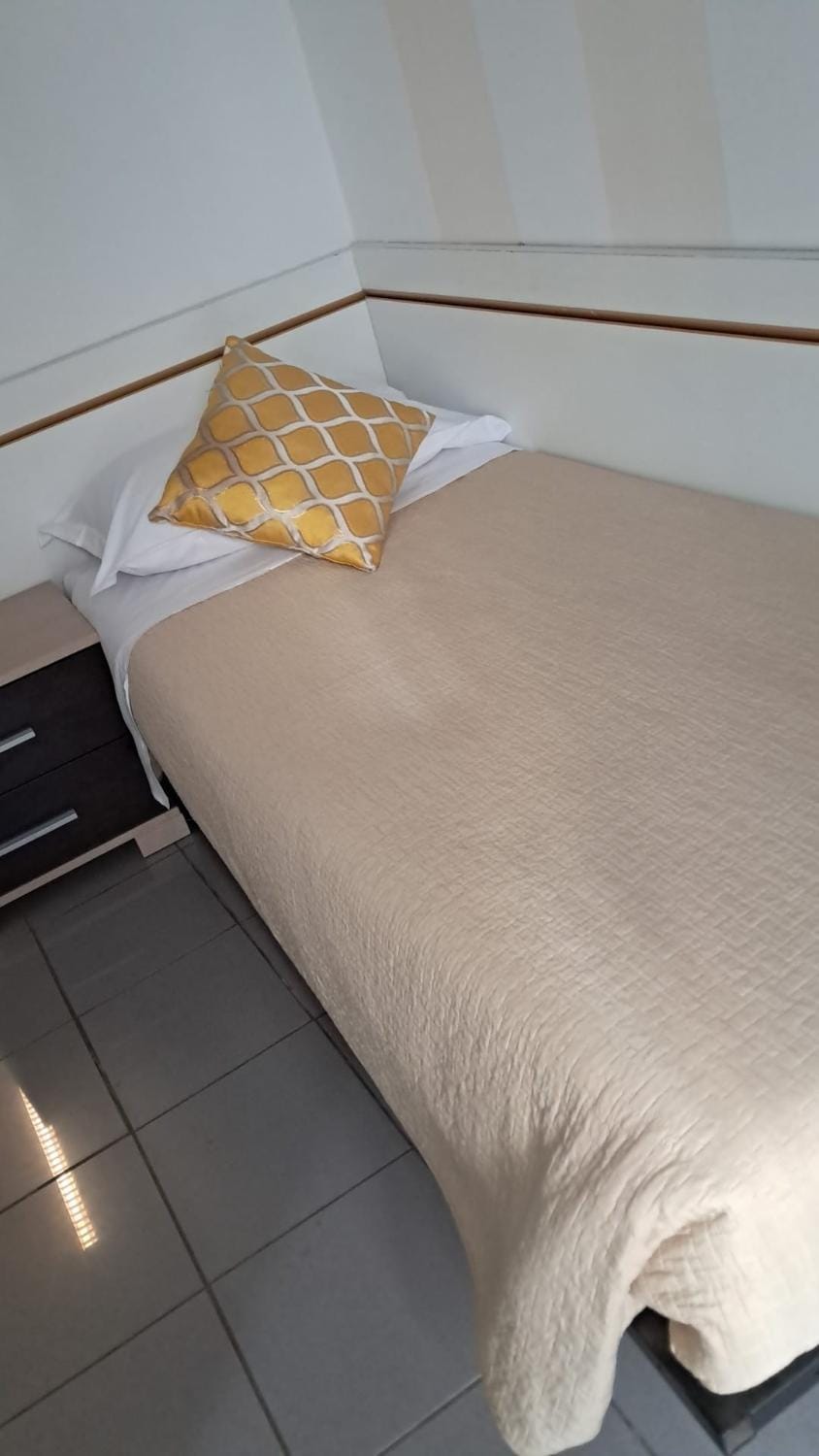 Hotel Garisenda sul Lungomare Riccione B&BRUNCH Hotel in Riccione
