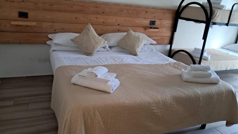 Hotel Garisenda sul Lungomare Riccione B&BRUNCH Hotel in Riccione