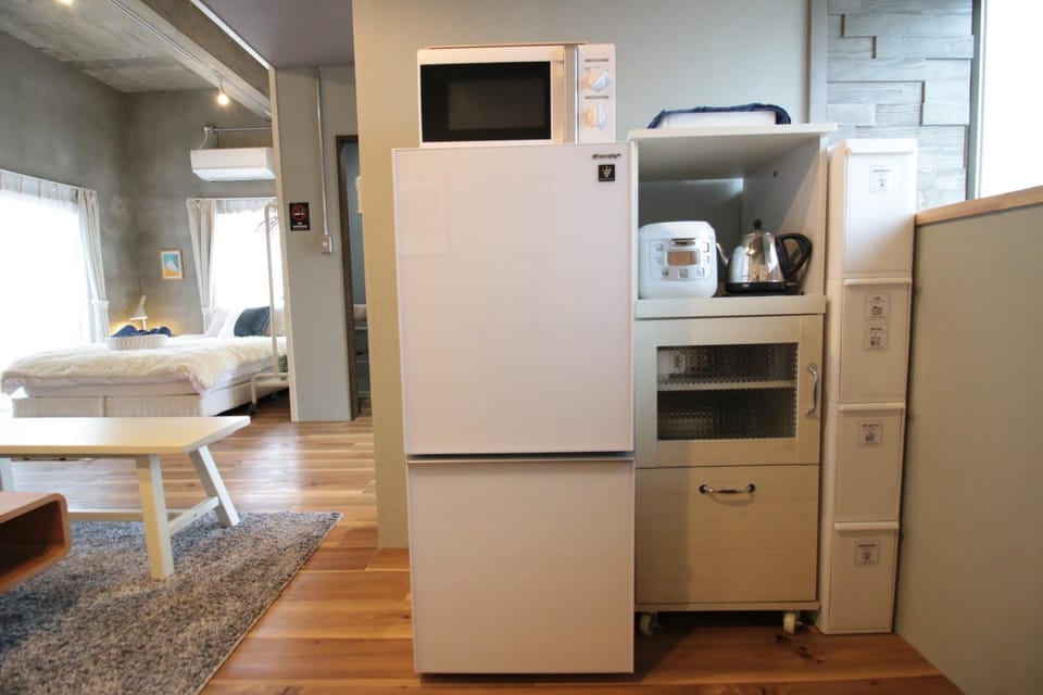 minibar