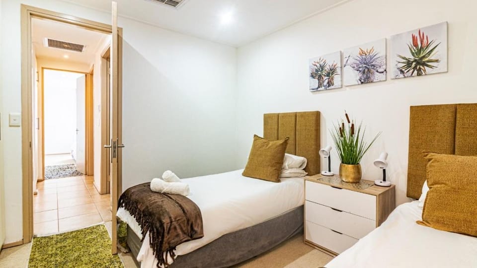 Point bay Apartment in Durban
