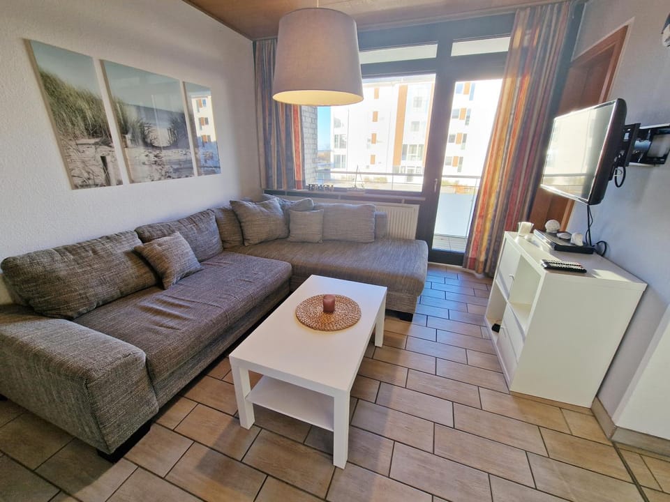 Dünenhof DA1-021 Dünenhof Apartment in Heiligenhafen