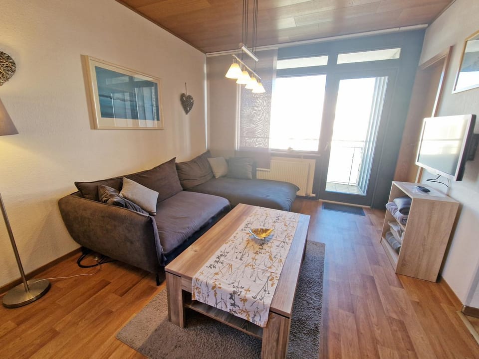 Dünenhof DA2-035 Dünenhof Apartment in Heiligenhafen