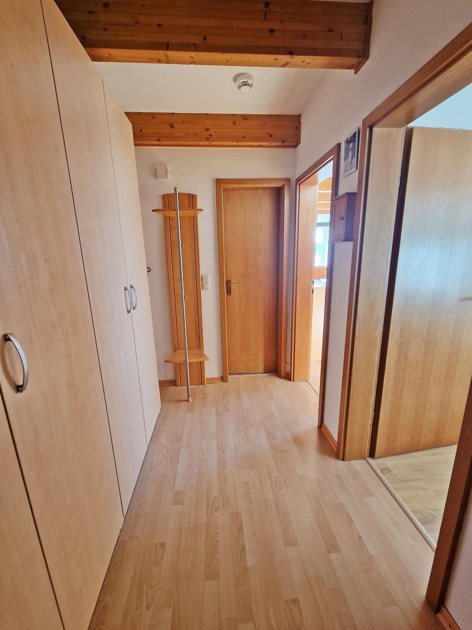 Dünenhof DA3-048 Dünenhof Apartment in Heiligenhafen