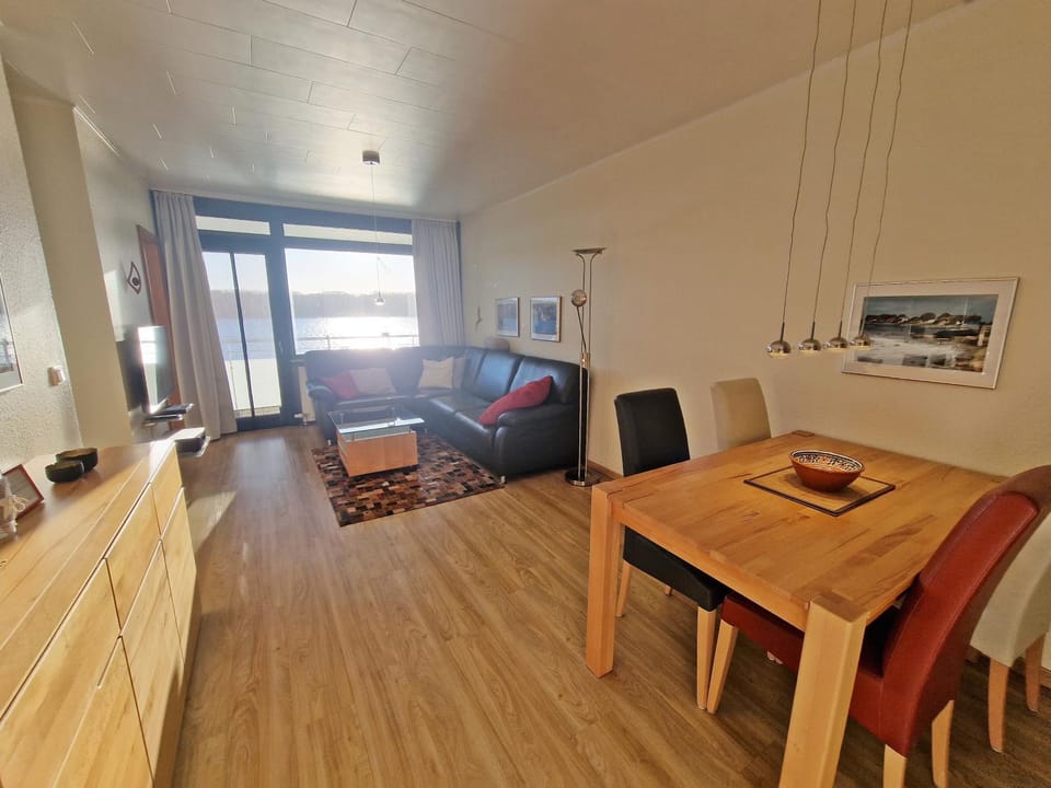 Dünenhof DB2-029 Dünenhof Apartment in Heiligenhafen