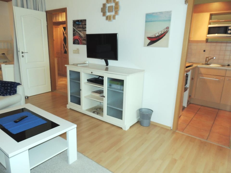 Dünenhof DB2-032 Dünenhof Apartment in Heiligenhafen