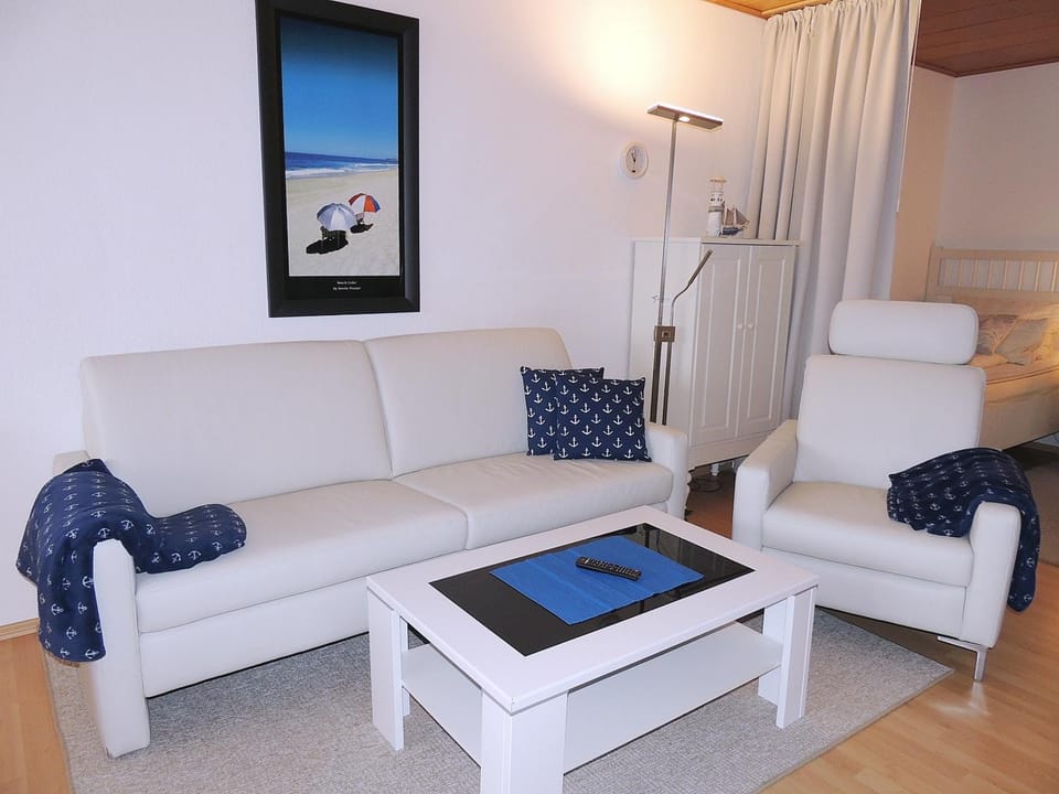 Dünenhof DB2-032 Dünenhof Apartment in Heiligenhafen