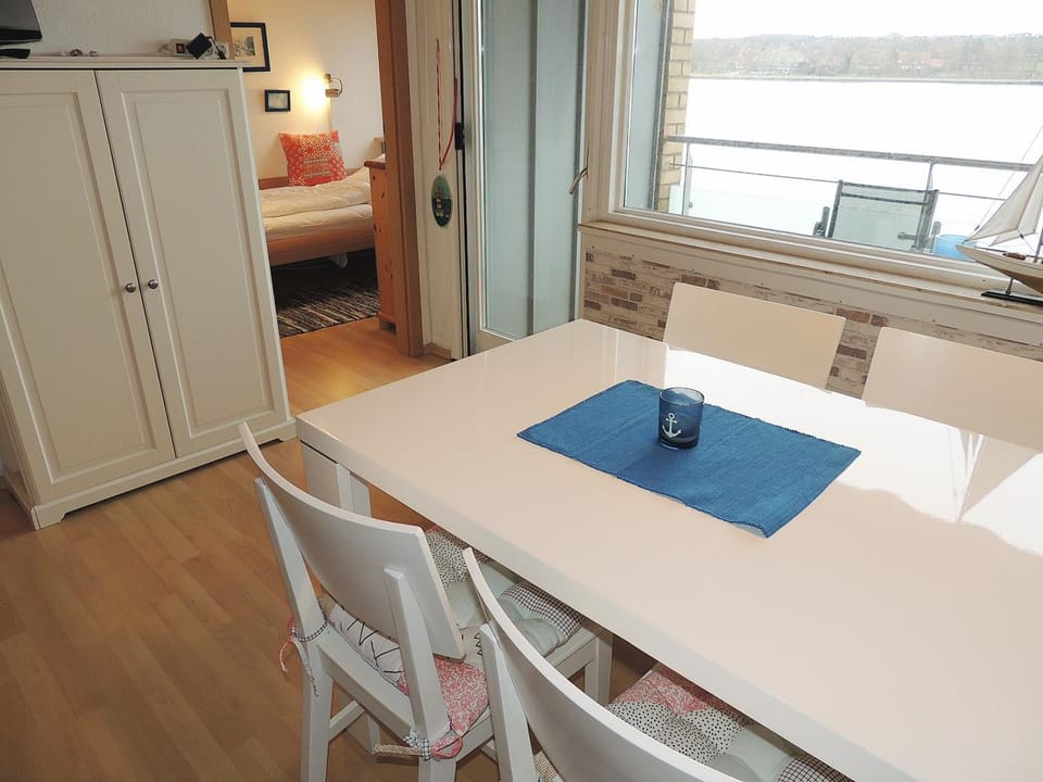 Dünenhof DB2-032 Dünenhof Apartment in Heiligenhafen