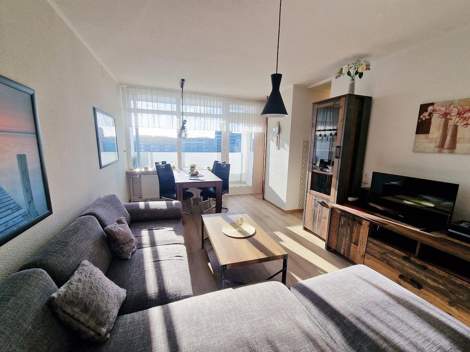 Ferienpark B09-001 Ferienpark Apartment in Heiligenhafen