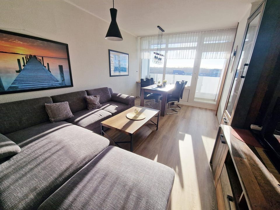 Ferienpark B09-001 Ferienpark Apartment in Heiligenhafen