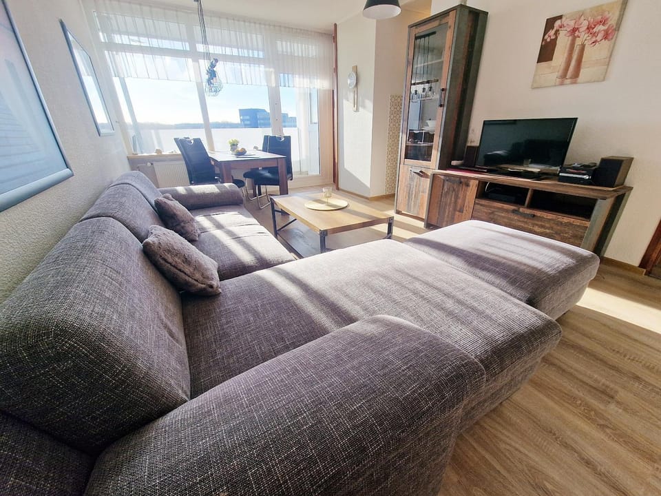 Ferienpark B09-001 Ferienpark Apartment in Heiligenhafen