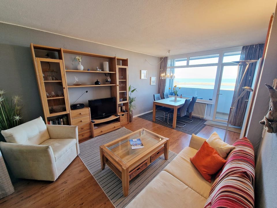 Ferienpark B06-004 Ferienpark Apartment in Heiligenhafen