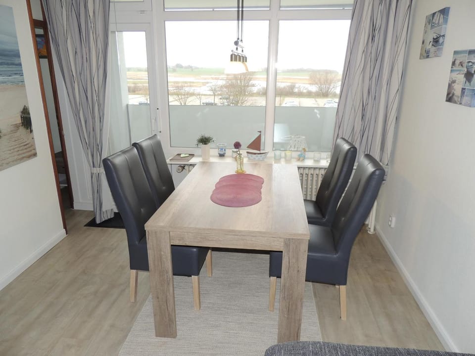 Ferienpark E03-002 Ferienpark Apartment in Heiligenhafen