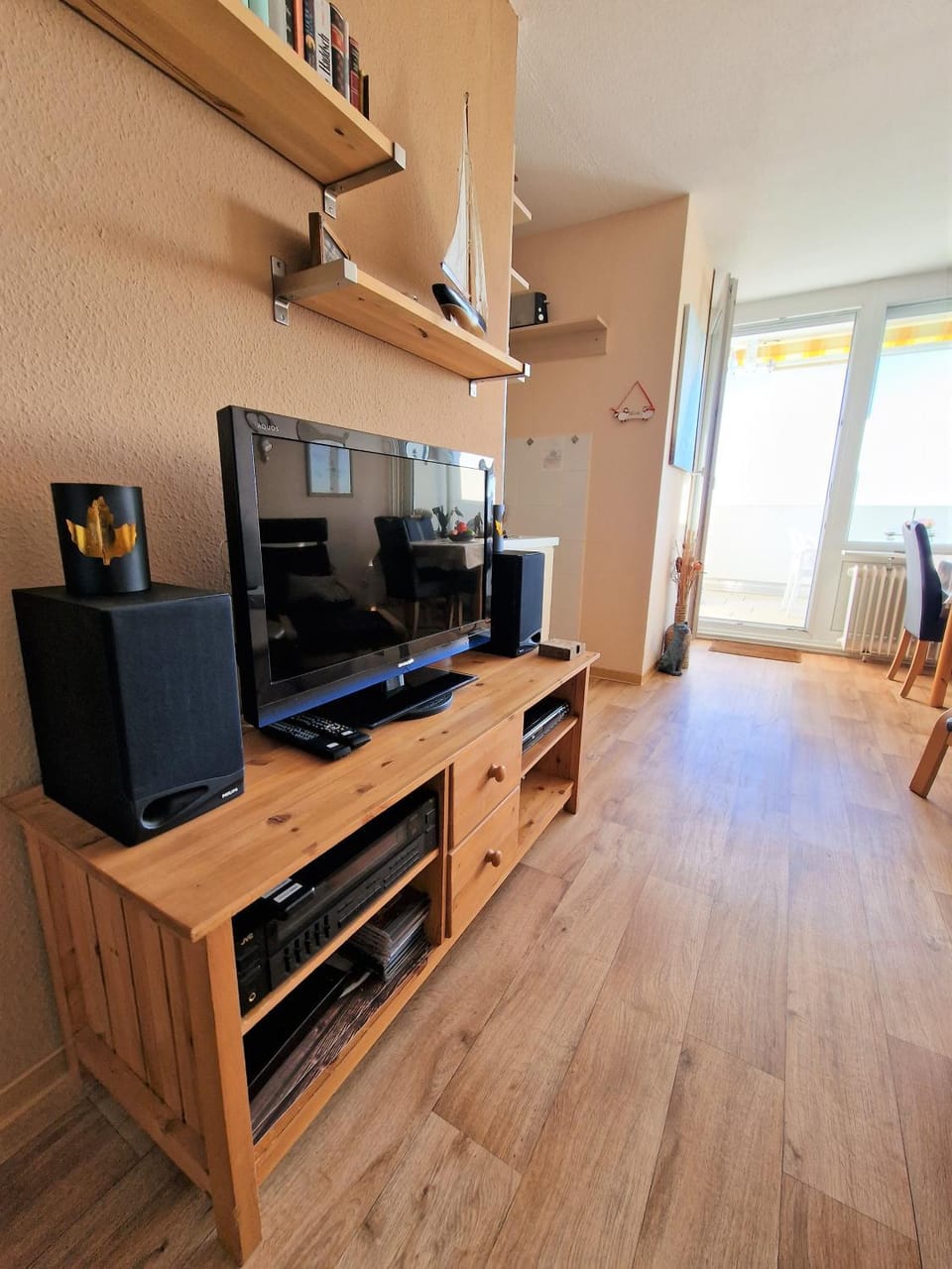 Ferienpark G06-003 Ferienpark Apartment in Heiligenhafen