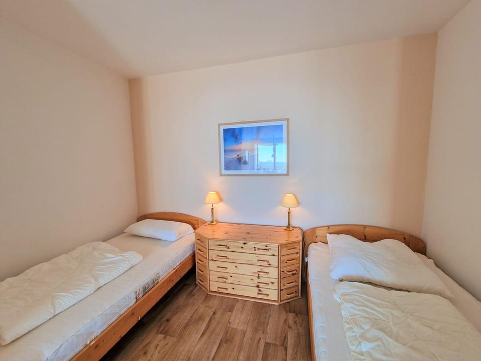 Ferienpark G06-003 Ferienpark Apartment in Heiligenhafen
