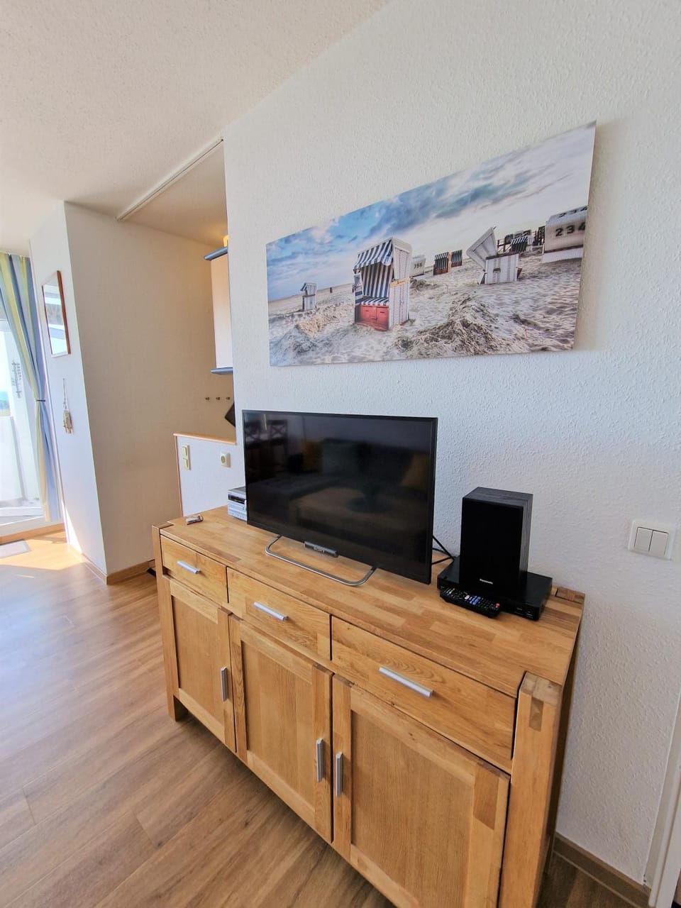 TV and multimedia