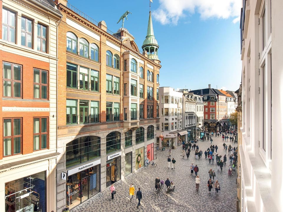 View (from property/room), Street view