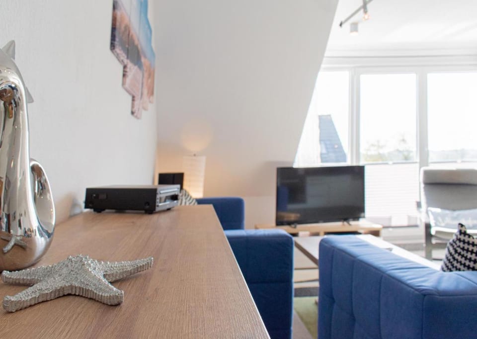 Ferienwohnung Ostseeherz Scharbeutz Apartment in Scharbeutz