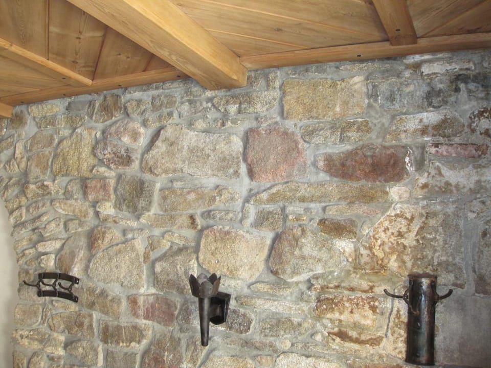 Decorative detail