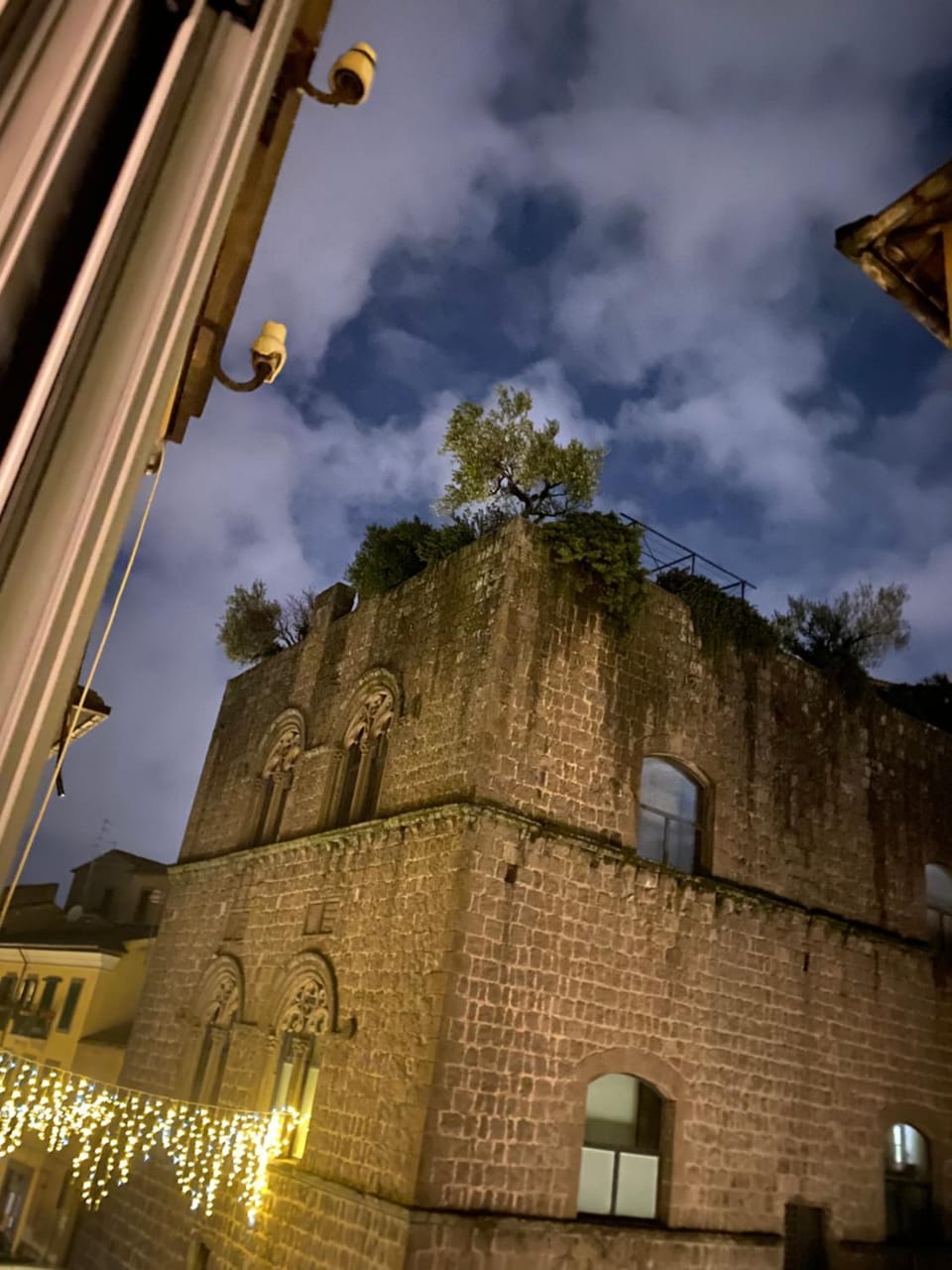 L'Albero della Vita House in Viterbo