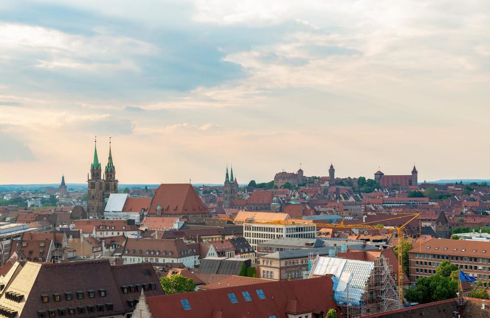 City view