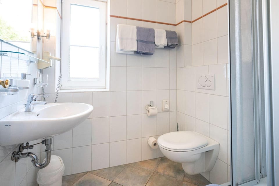 Flippi-s-Hues-OST Apartment in Westerland