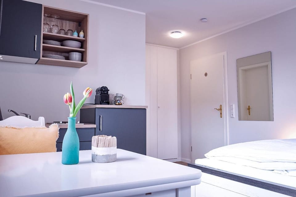 Flippi-s-Hues-OST Apartment in Westerland