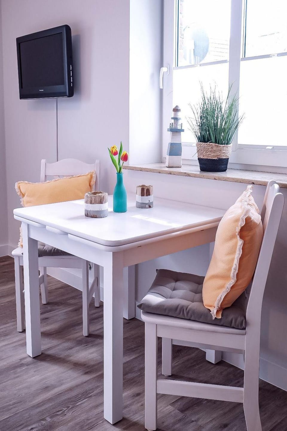 Flippi-s-Hues-OST Apartment in Westerland