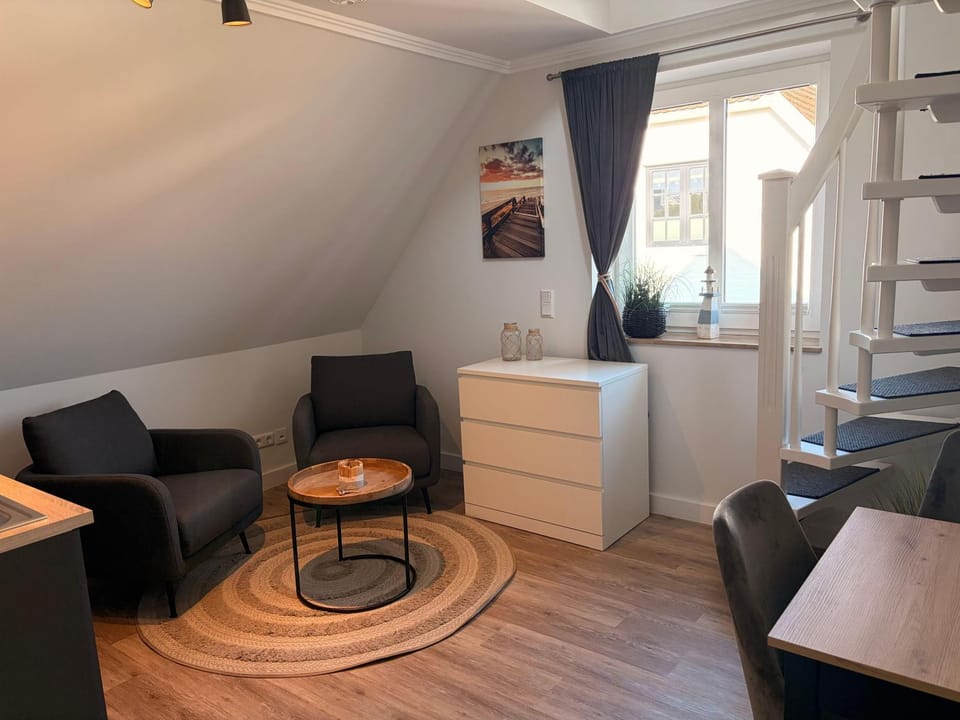 Flippi-s-Hues-WEST Apartment in Westerland