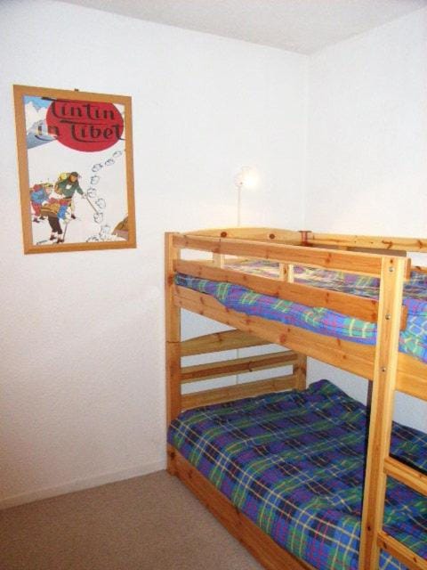 Lac du Lou Appartements VTI Apartment in Val Thorens