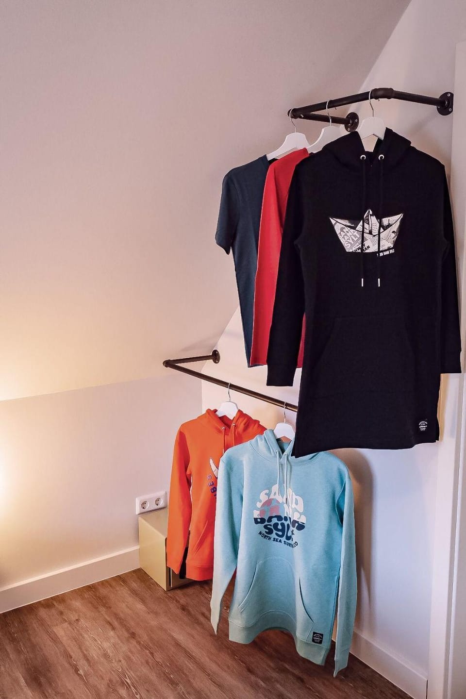 Flippi-s-Hues-SUeD Bed and Breakfast in Westerland