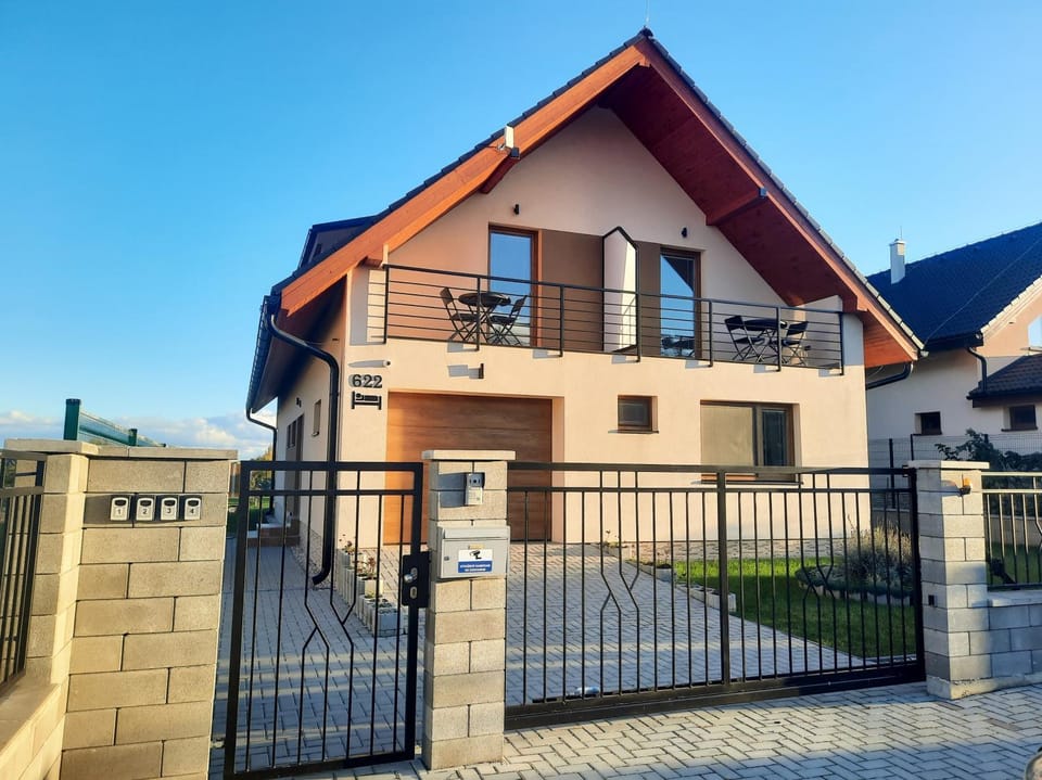 Tatras Apartments 622 Apartment in Slovakia