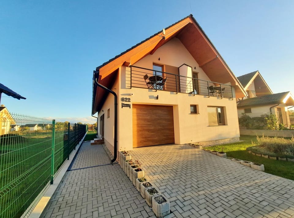Tatras Apartments 622 Apartment in Slovakia