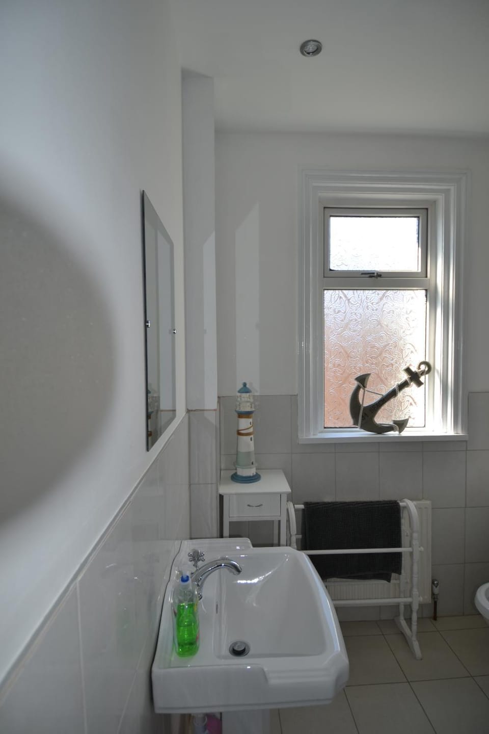 The Harbourmasters House House in Bridlington