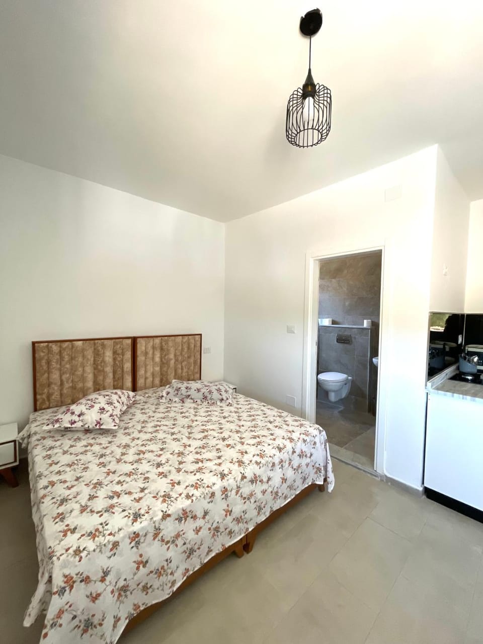NN Residence Tabarka Apartment hotel in Tunisia