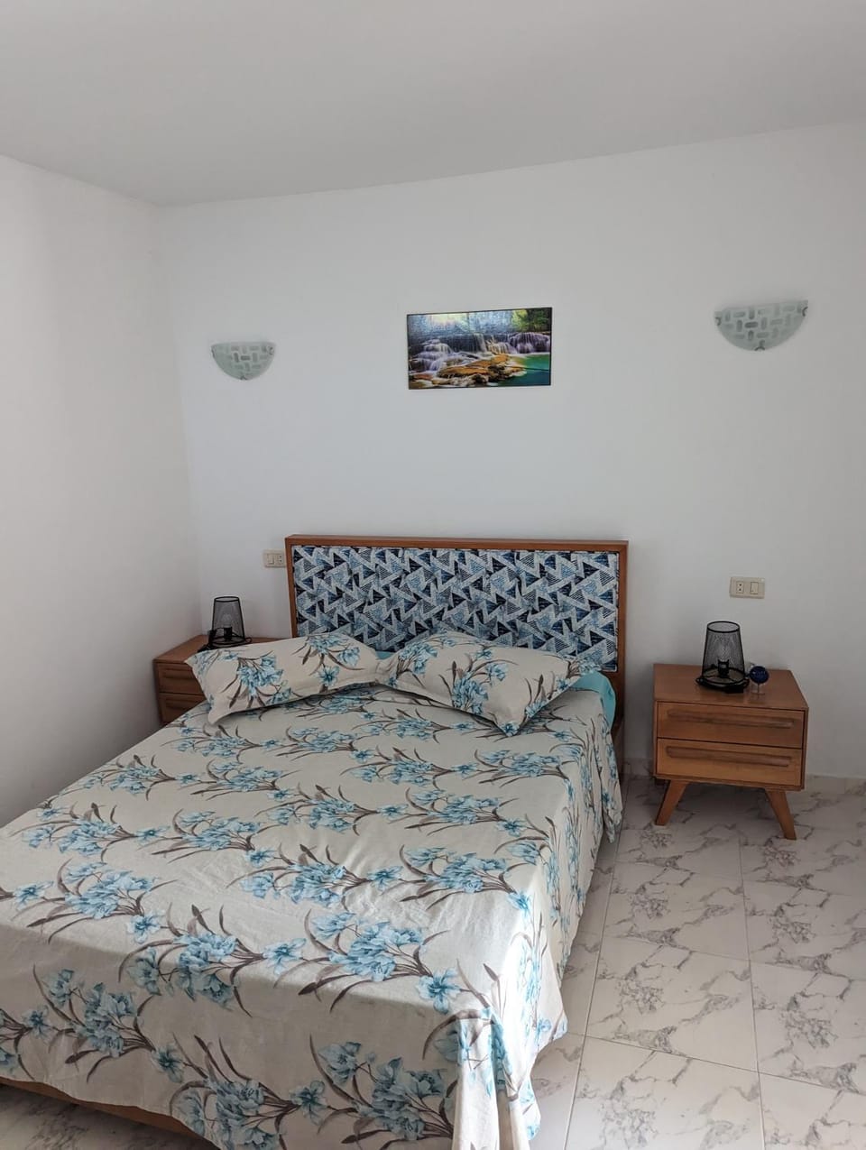 NN Residence Tabarka Apartment hotel in Tunisia