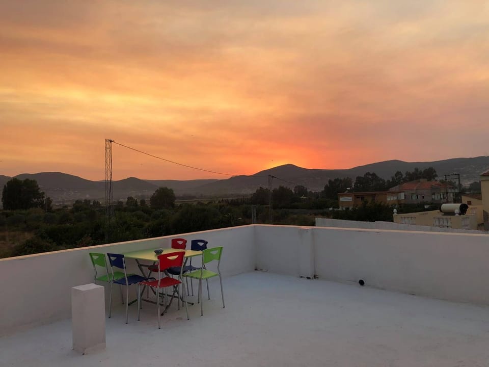 NN Residence Tabarka Apartment hotel in Tunisia