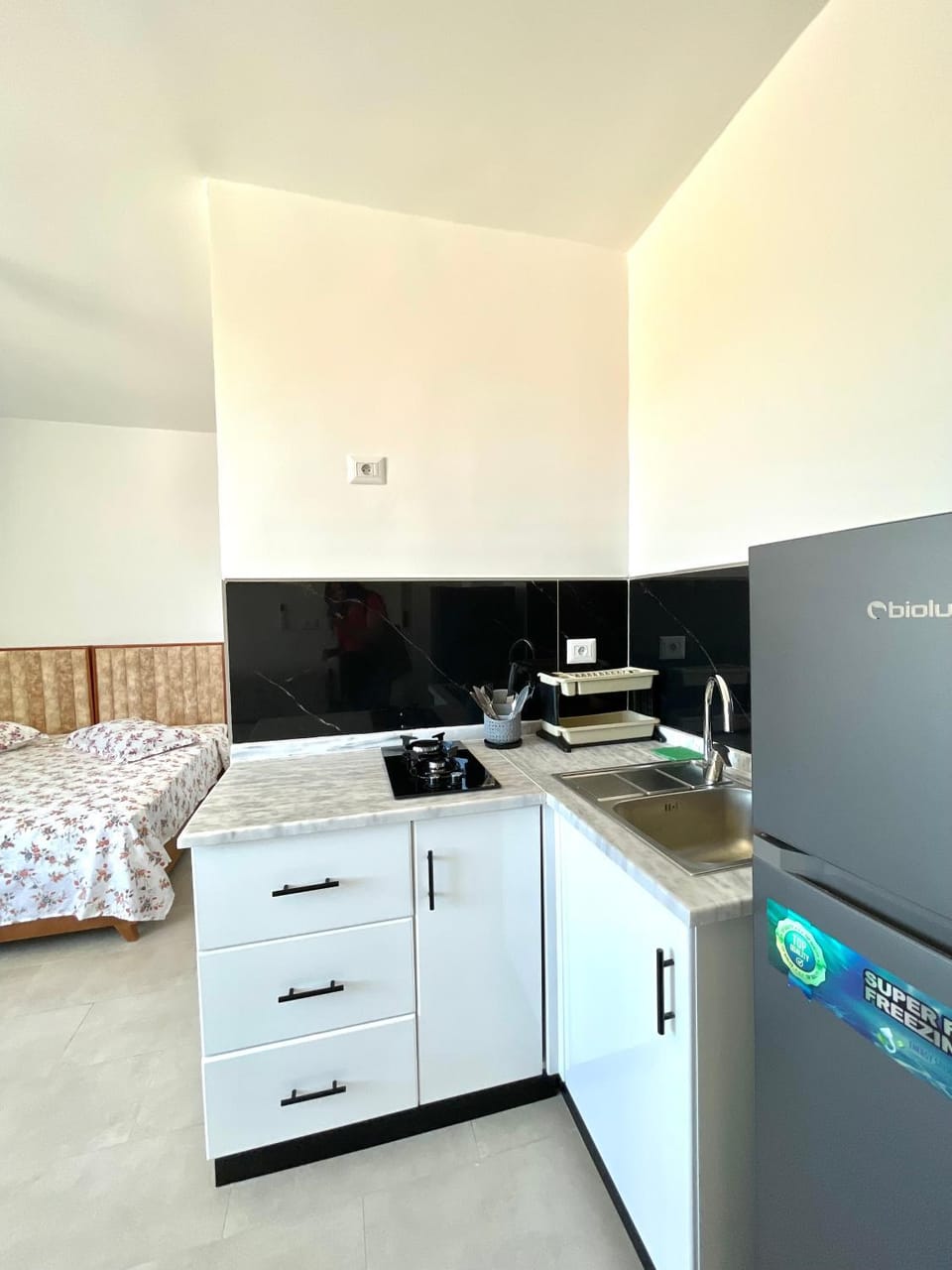NN Residence Tabarka Apartment hotel in Tunisia
