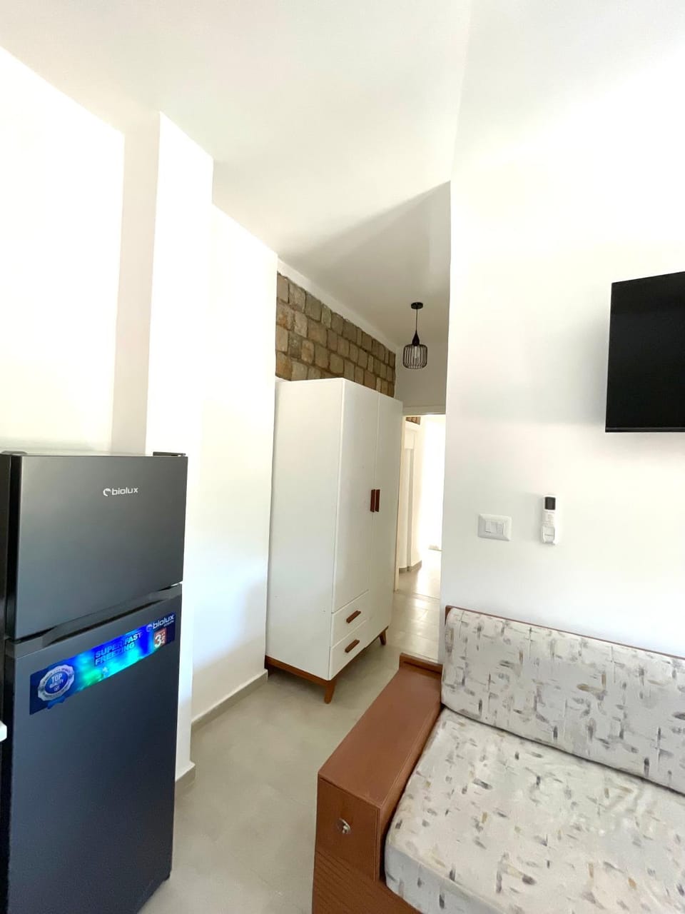 NN Residence Tabarka Apartment hotel in Tunisia