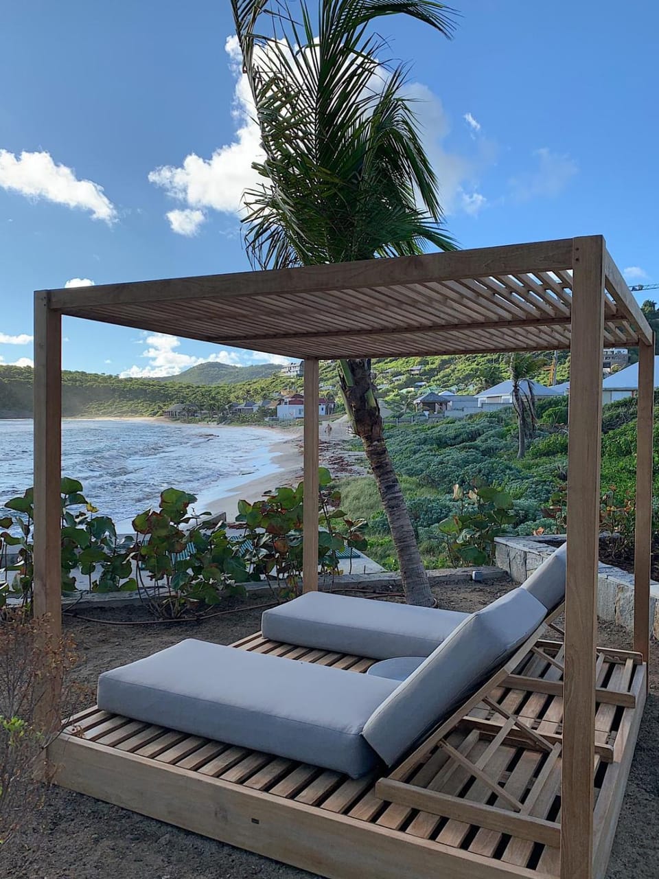 VILLA OYONO THE CARRIBEAN DREAM Villa in Saint Barthélemy