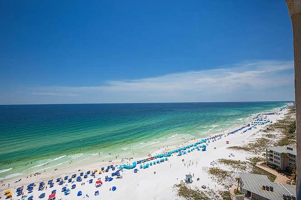 SunDestin 1808 House in Destin