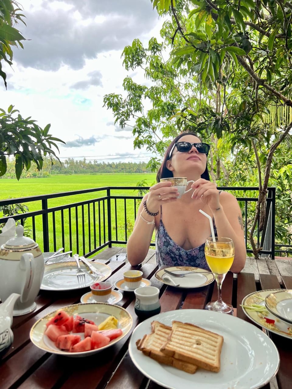 Breakfast