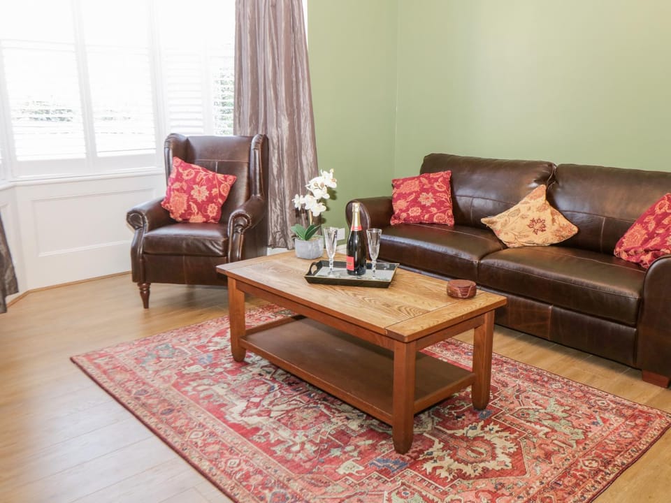 Hazeldene House in Sleights