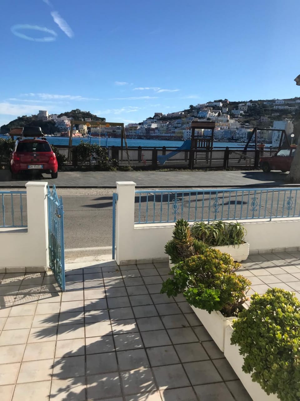 Ponza Holiday Homes - Giancos Apartment in Ponza