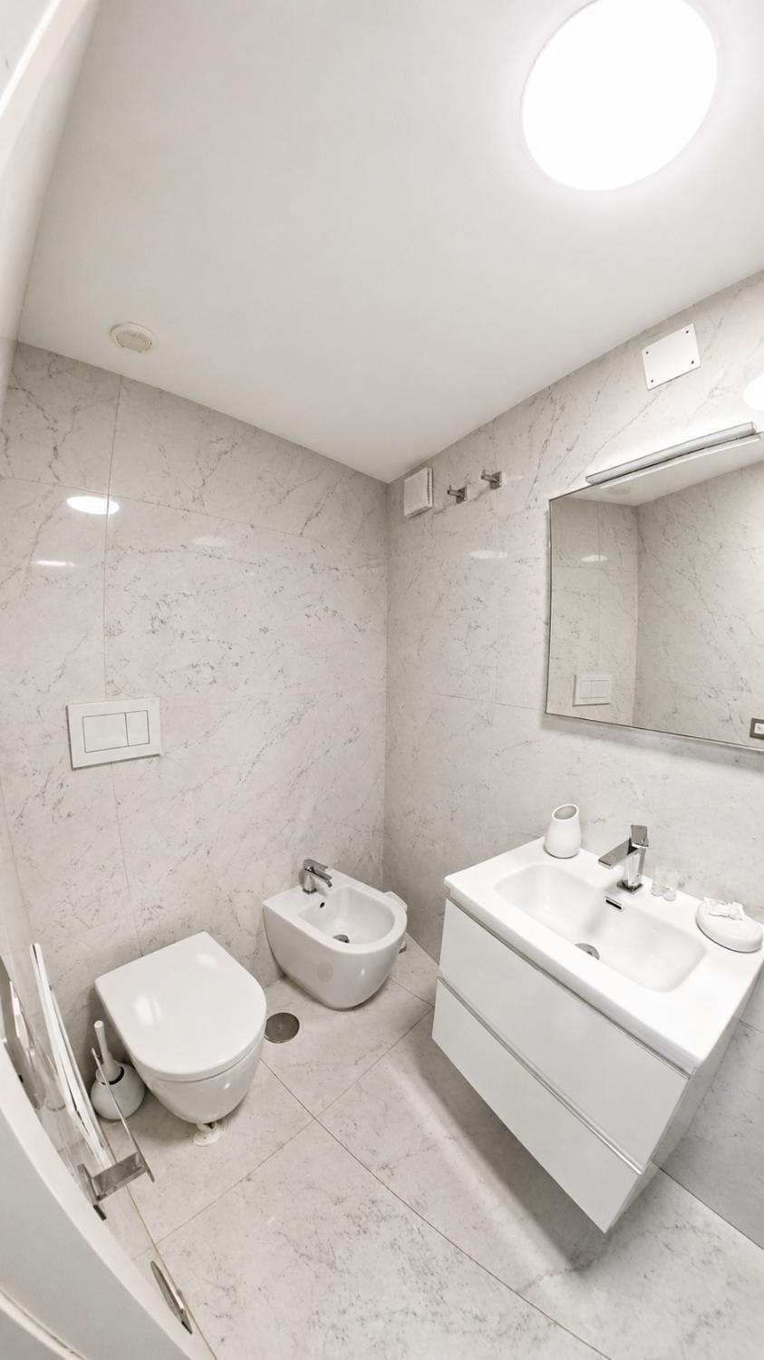 Ponza Holiday Homes - Giancos Apartment in Ponza