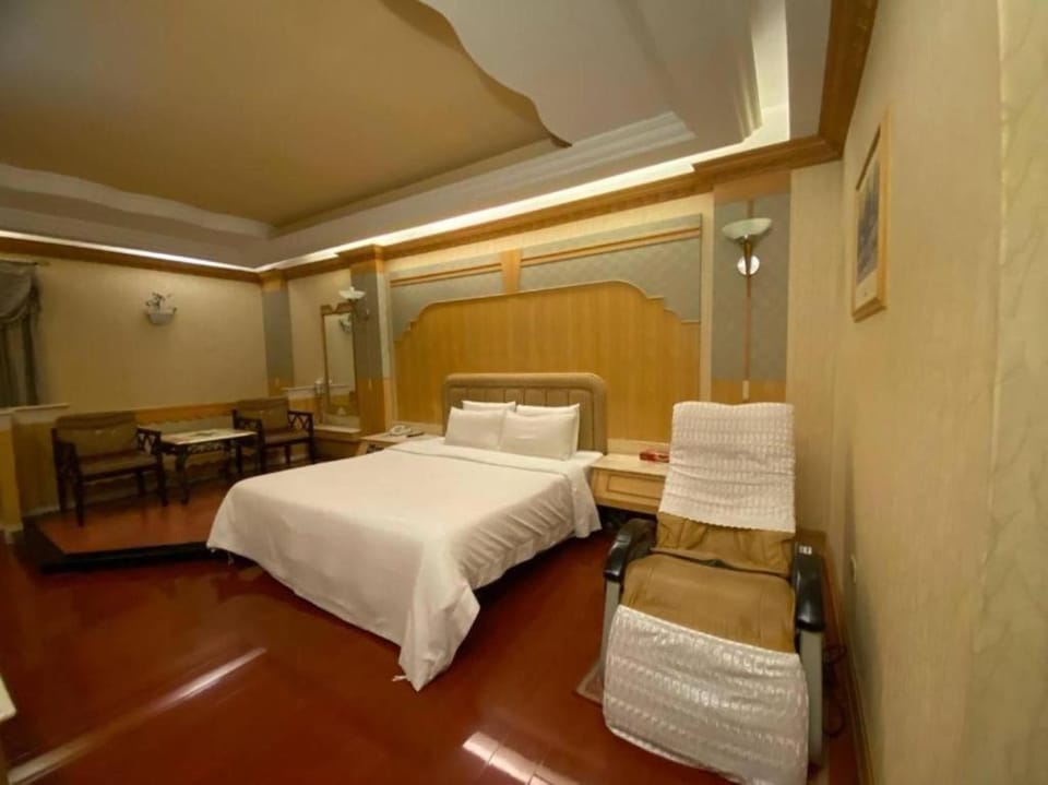I Travel Motel - II Motel in Kaohsiung