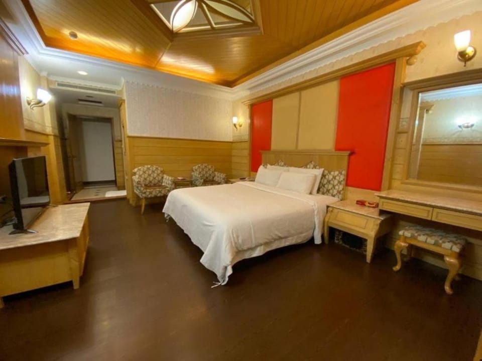 I Travel Motel - II Motel in Kaohsiung