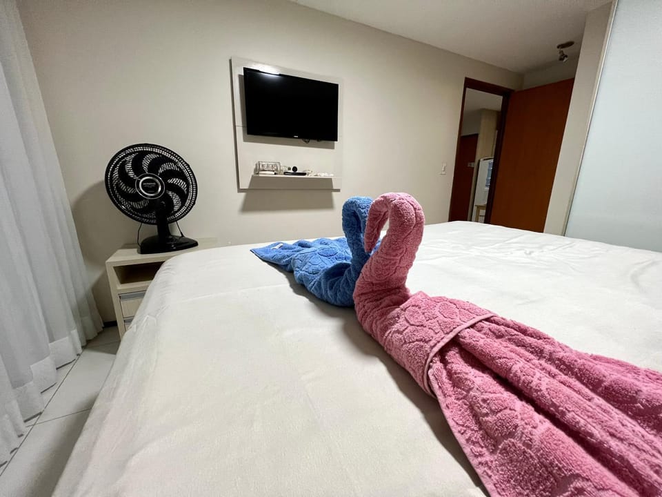 TV and multimedia, Photo of the whole room, fireplace, towels