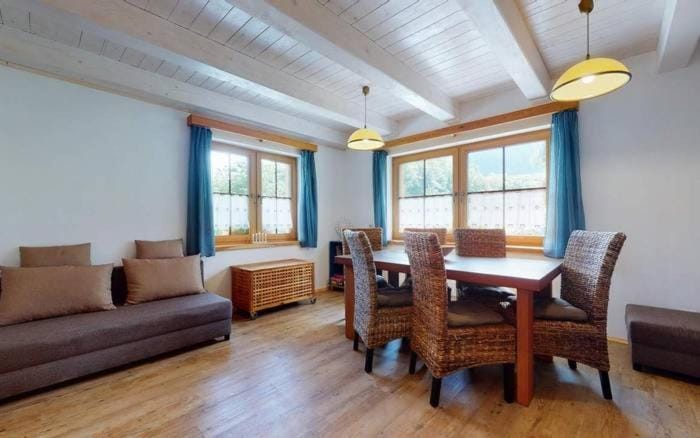Chata pri jazere Apartment in Lesser Poland Voivodeship