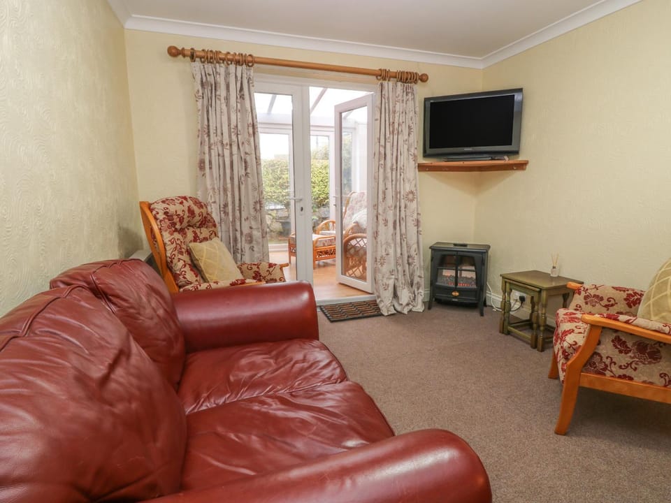 Sea Peeps House in Paignton